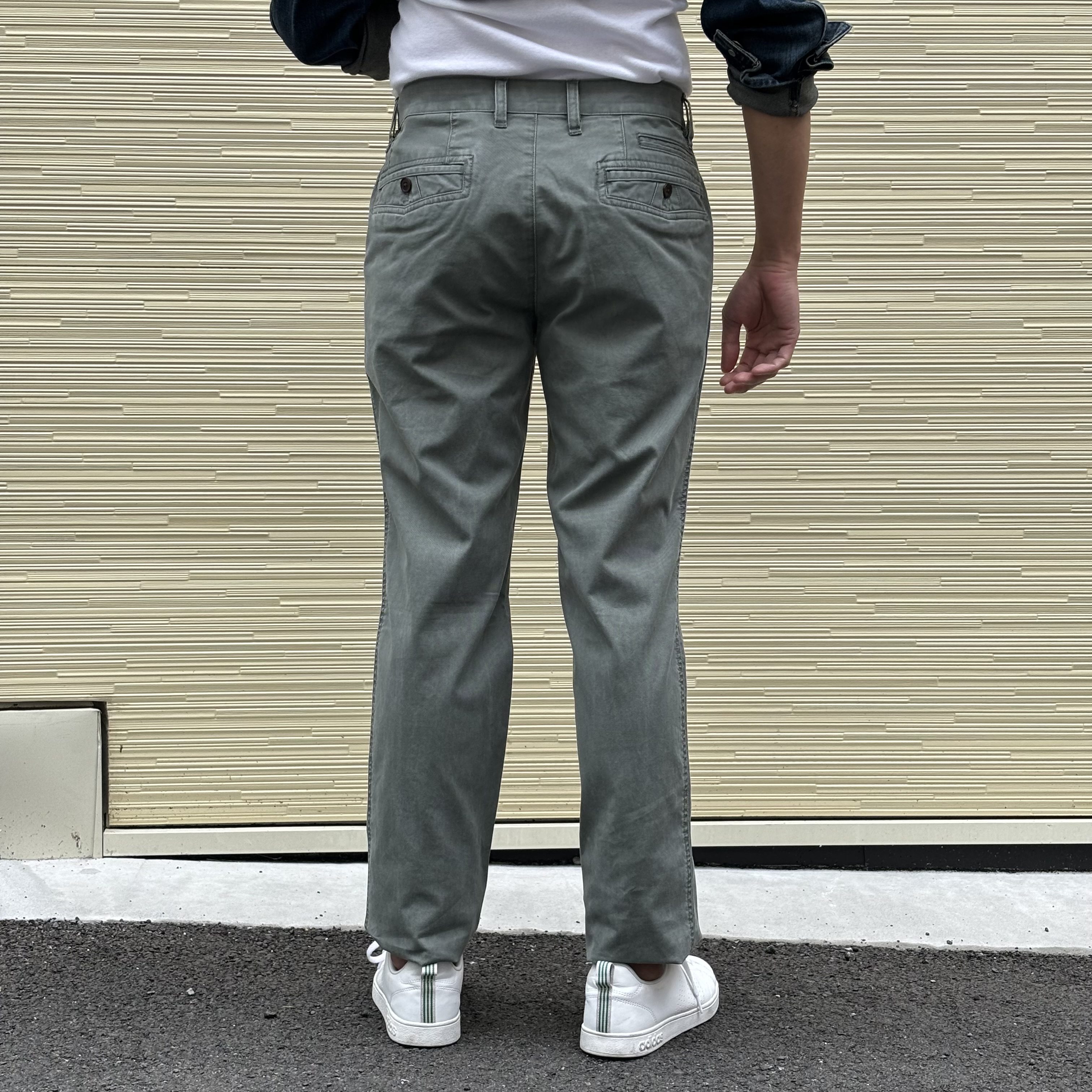 EMINENTO SLACKS ONLINE（エミネントスラックスオンライン